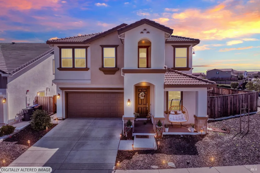 1501 Nightfall Ln, Fairfield, CA 94533