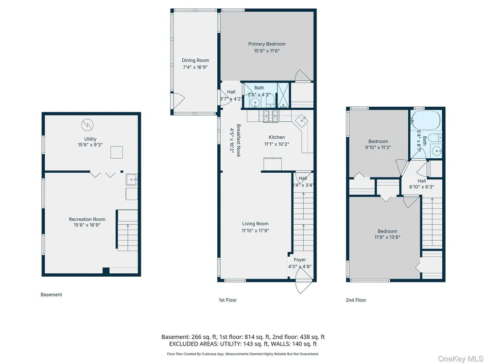 69-62 199th St, Fresh Meadows, NY 11365