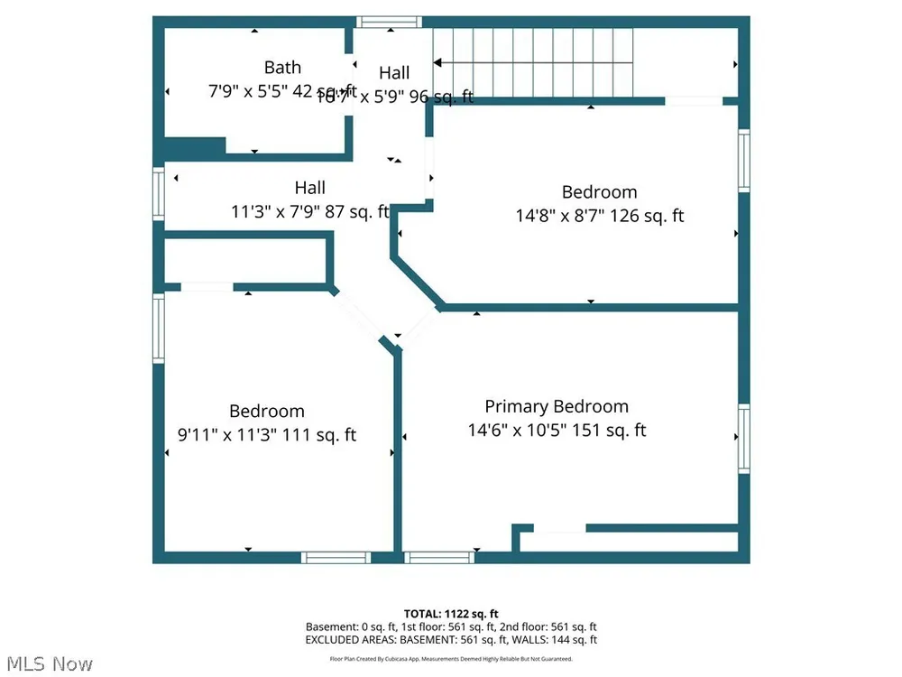 13620 S Parkway Dr, Garfield Heights, OH 44105