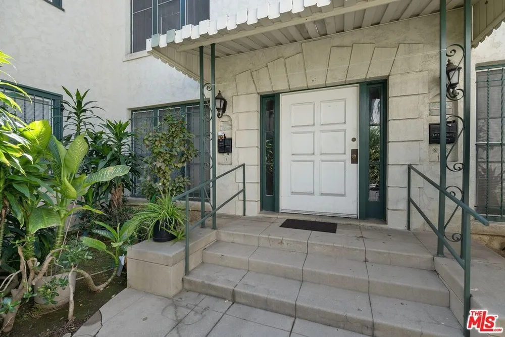 1415 S ST ANDREWS PL, South Los Angeles, CA 90019