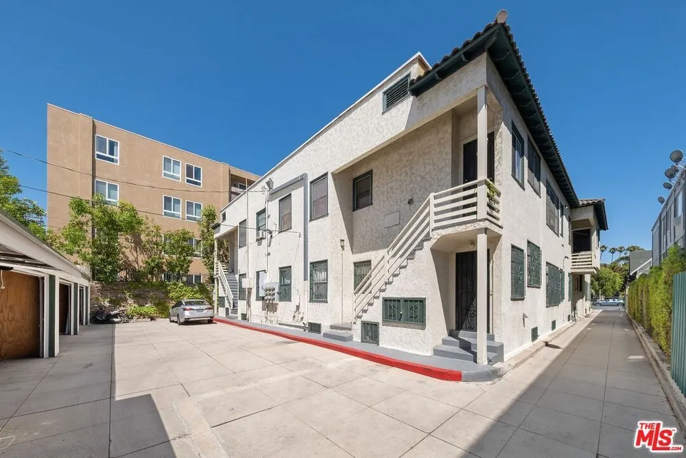 1415 S ST ANDREWS PL, South Los Angeles, CA 90019