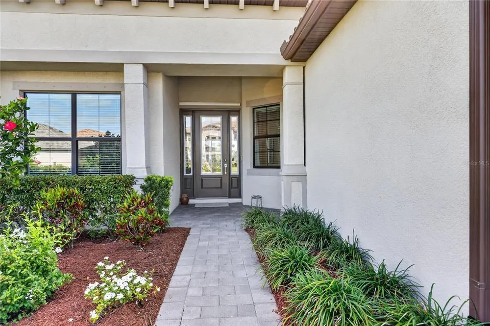 4911 Sparkling Sea Ln, Bradenton, FL 34211