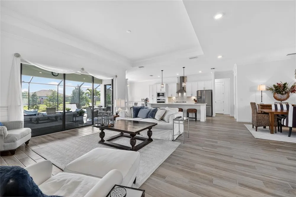 4911 Sparkling Sea Ln, Bradenton, FL 34211
