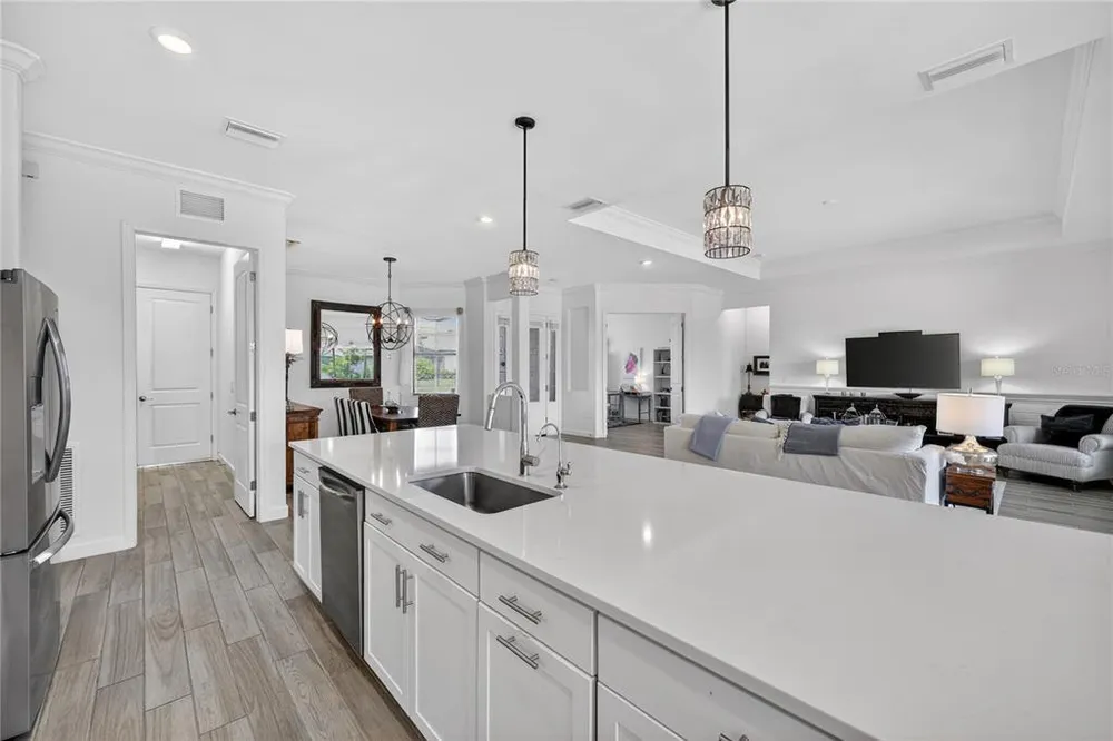 4911 Sparkling Sea Ln, Bradenton, FL 34211