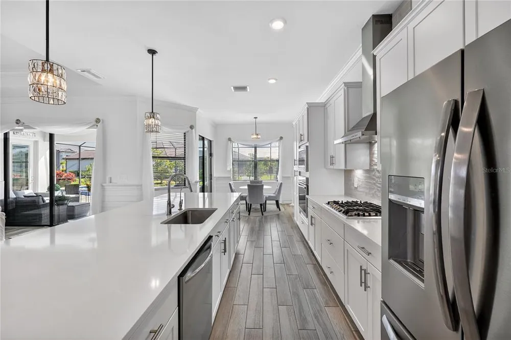 4911 Sparkling Sea Ln, Bradenton, FL 34211