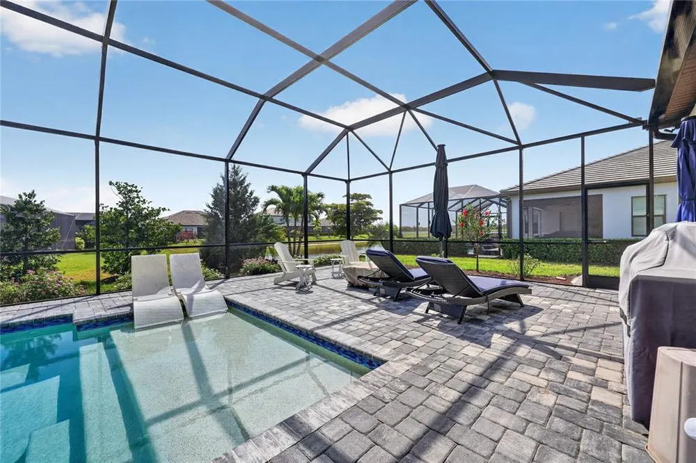 4911 Sparkling Sea Ln, Bradenton, FL 34211