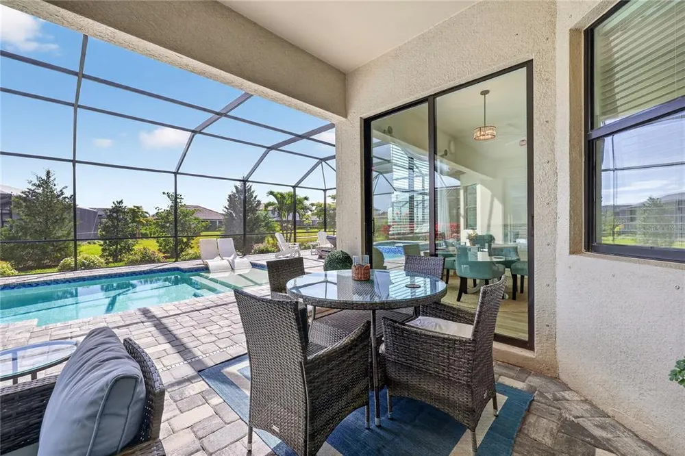 4911 Sparkling Sea Ln, Bradenton, FL 34211