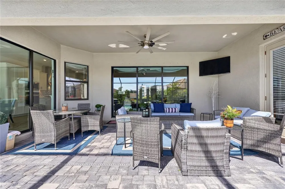 4911 Sparkling Sea Ln, Bradenton, FL 34211