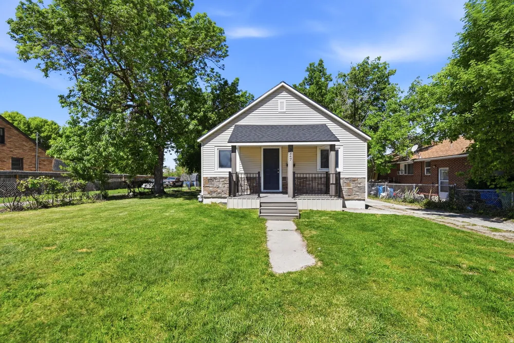3247 Liberty Ave, Ogden, UT 84403