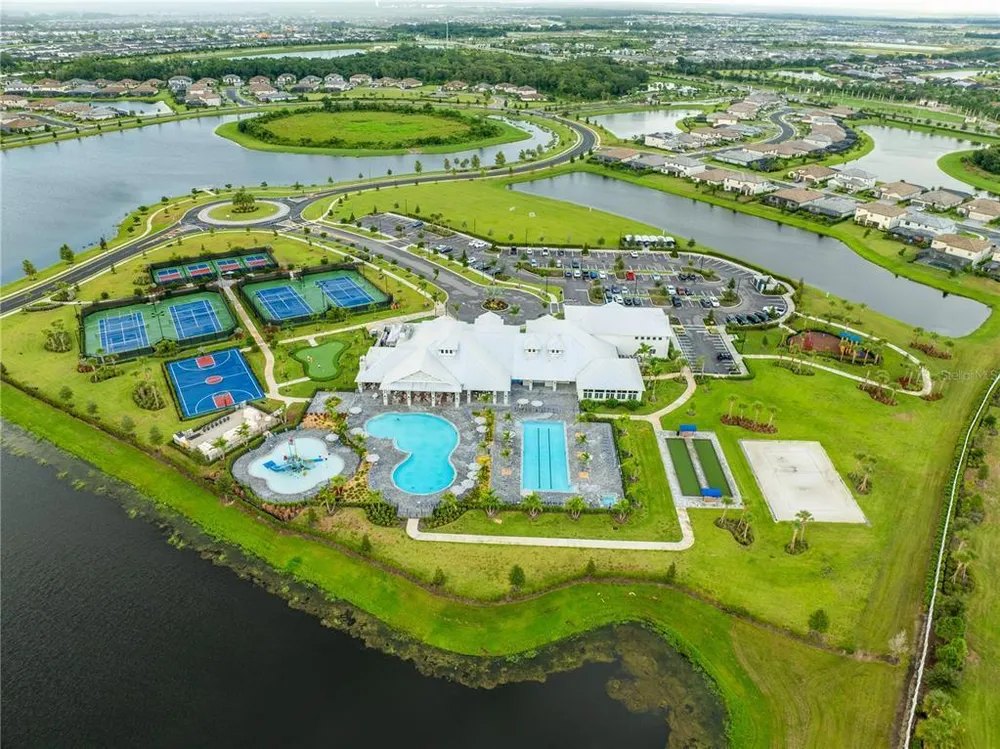 4911 Sparkling Sea Ln, Bradenton, FL 34211