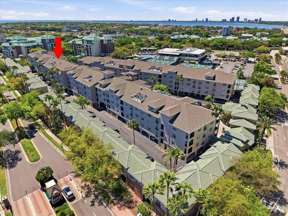 501 Knights Run Ave, Tampa, FL 33602