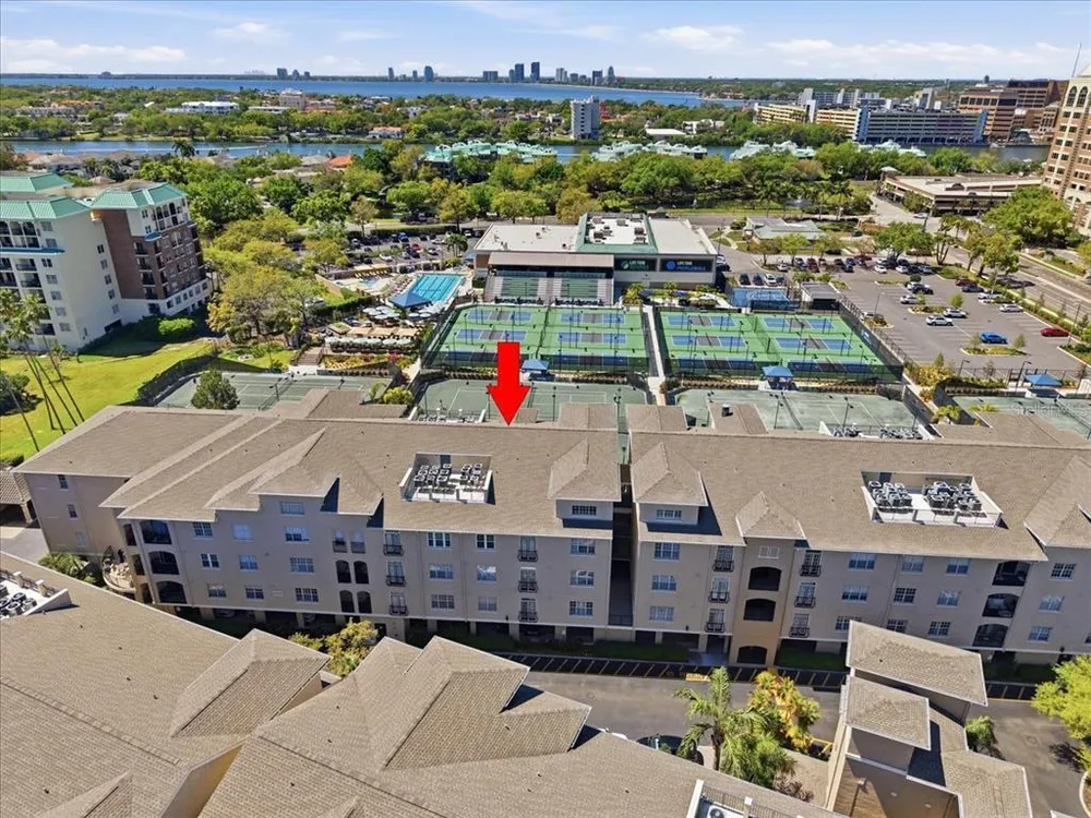 501 Knights Run Ave, Tampa, FL 33602