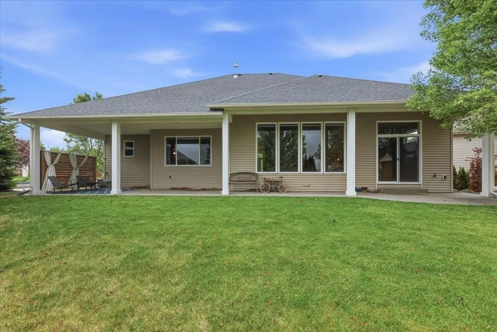 6107 S Windstar St, Spokane, WA 99224