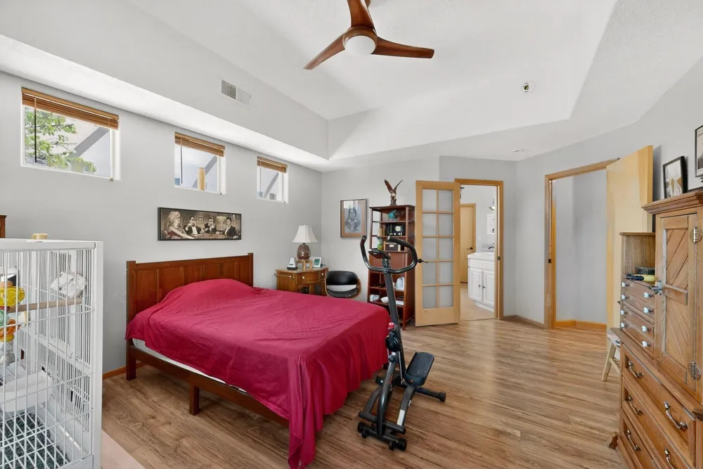 11005 Carreta Dr NW, Albuquerque, NM 87114