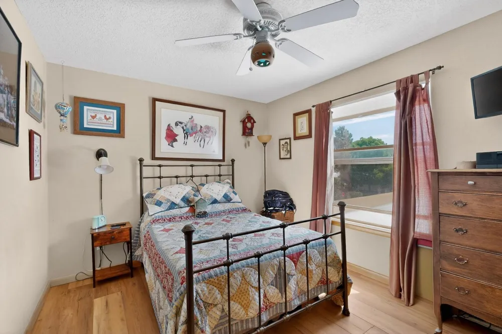 11005 Carreta Dr NW, Albuquerque, NM 87114