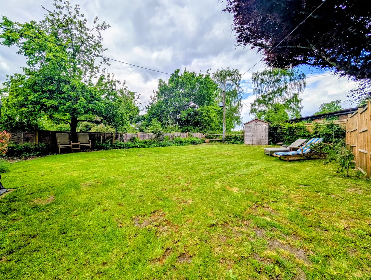 The Street, Stedham, GU29 photo 3