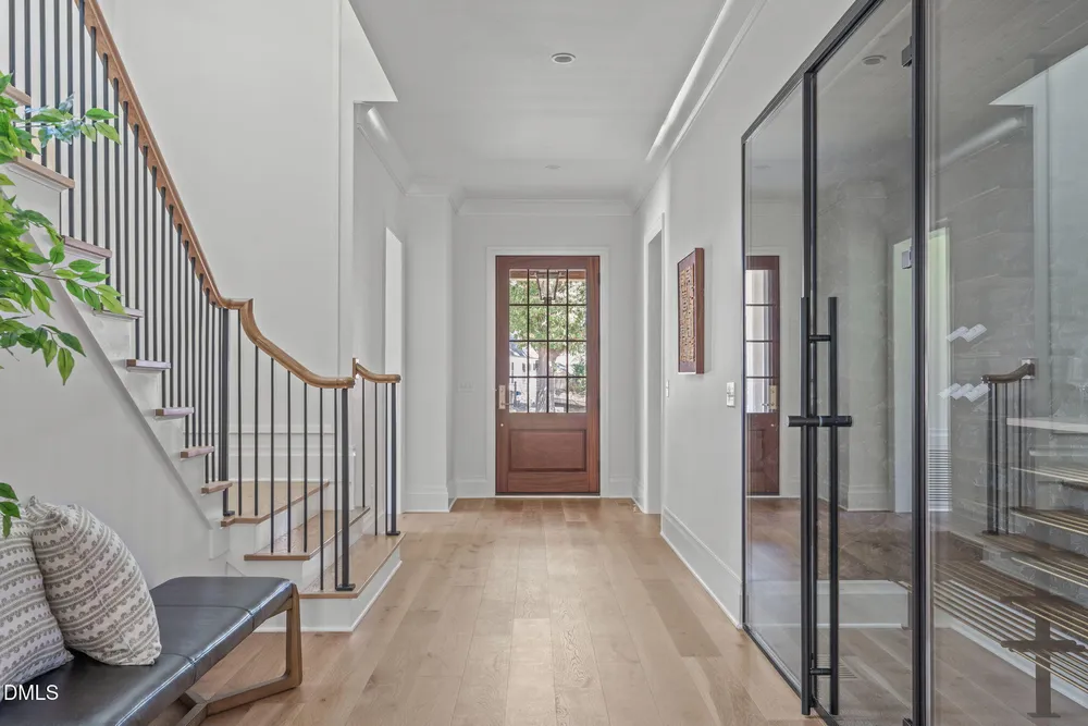 1412 Pony Run Rd, Raleigh, NC 27615