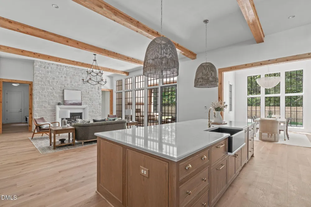 1412 Pony Run Rd, Raleigh, NC 27615