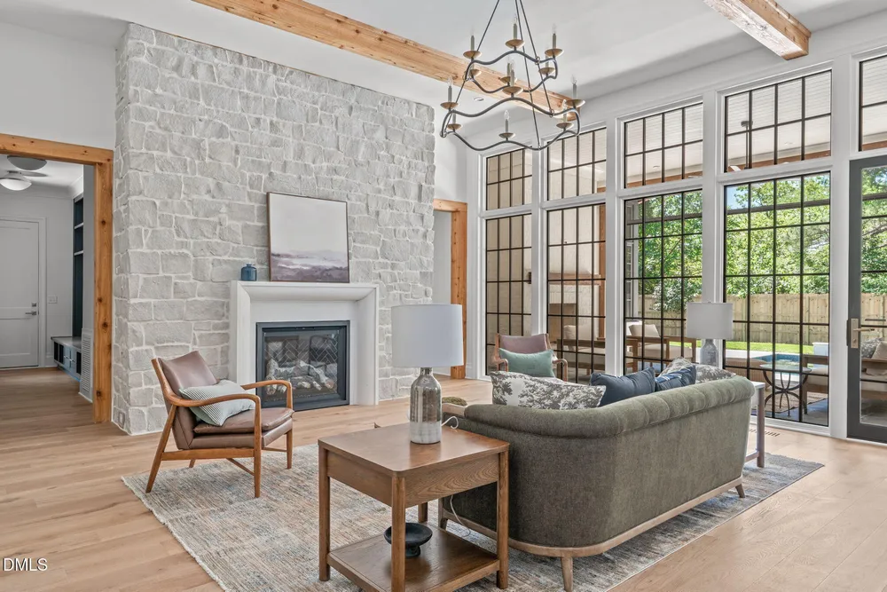 1412 Pony Run Rd, Raleigh, NC 27615