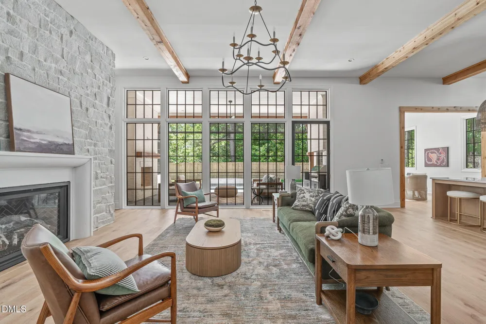 1412 Pony Run Rd, Raleigh, NC 27615