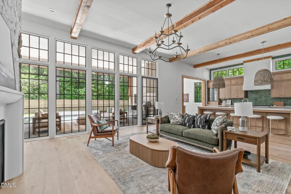 1412 Pony Run Rd, Raleigh, NC 27615