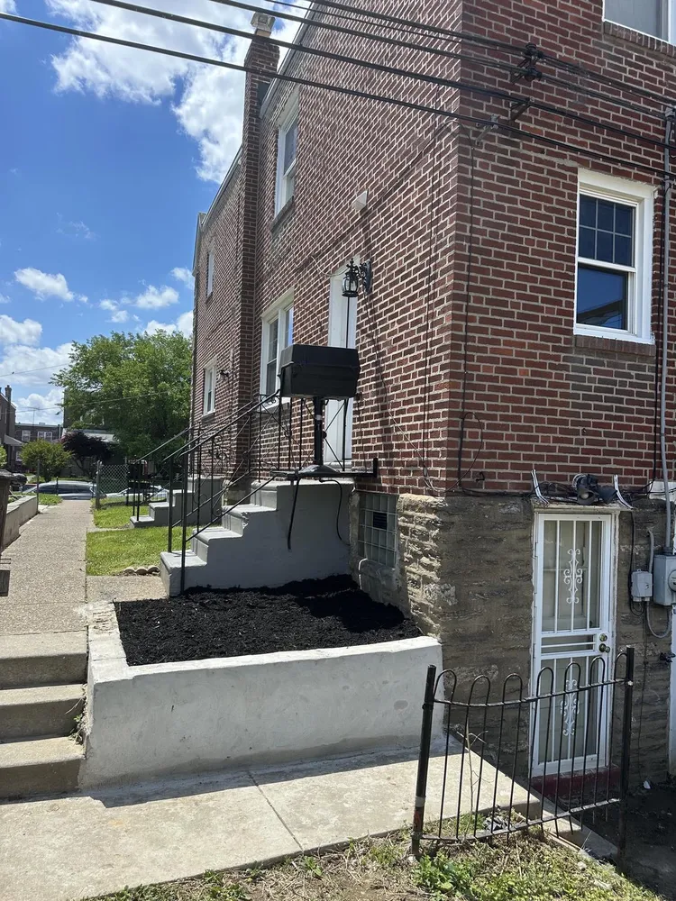 1123 Gilham St, Philadelphia, PA 19111