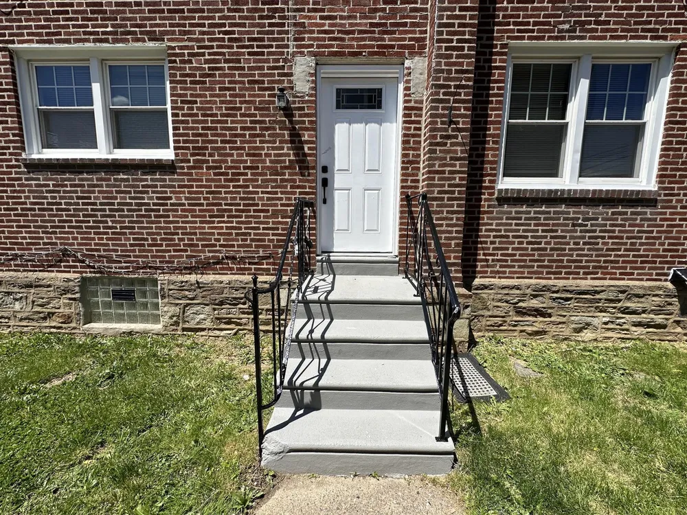 1123 Gilham St, Philadelphia, PA 19111
