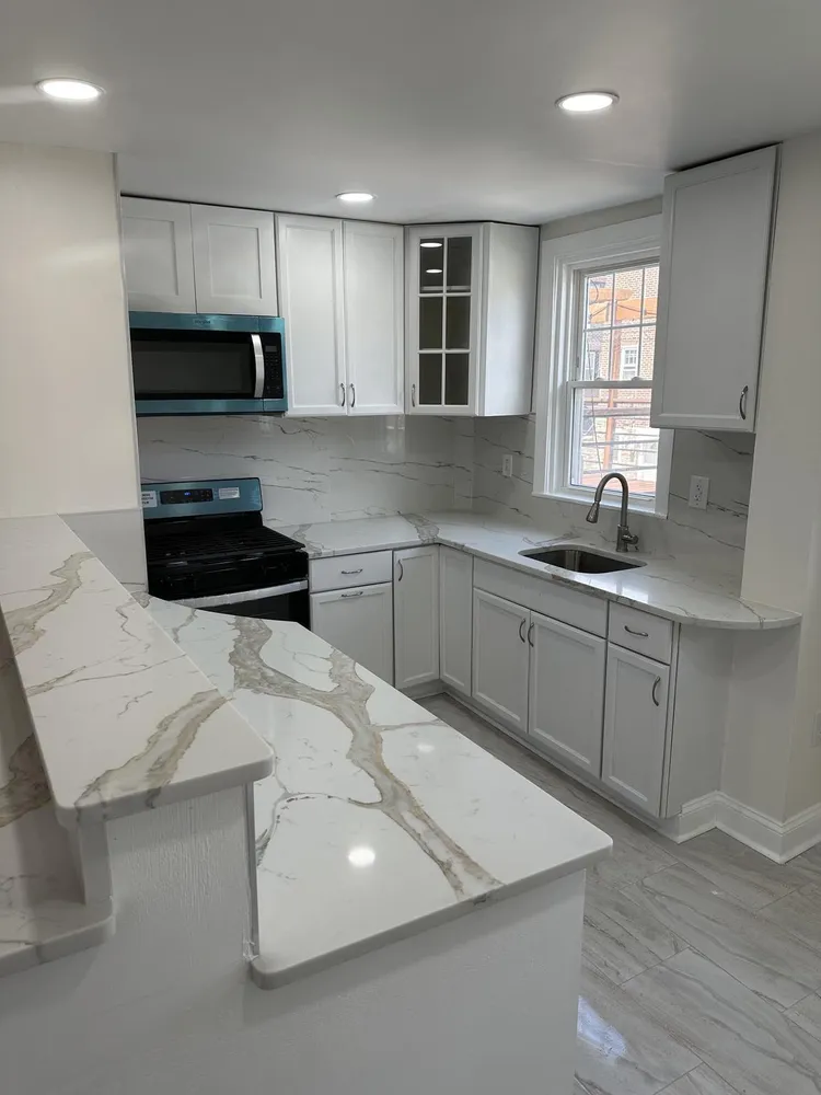 1123 Gilham St, Philadelphia, PA 19111