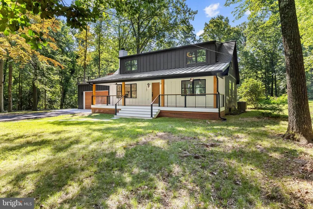 767 Bon Haven Dr, Annapolis, MD 21401
