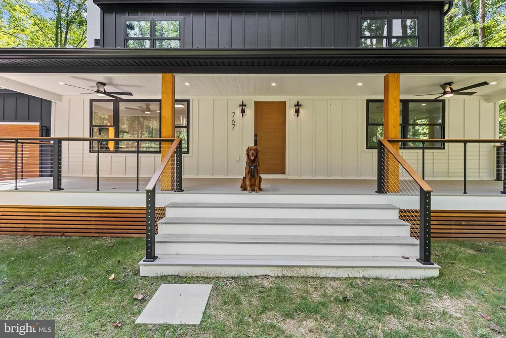 767 Bon Haven Dr, Annapolis, MD 21401