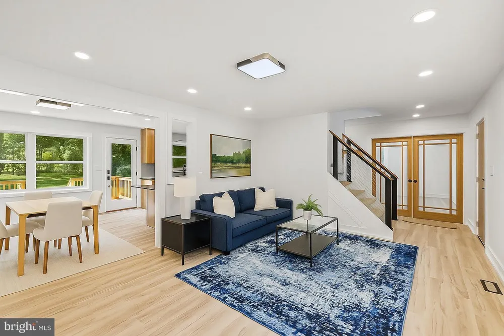 767 Bon Haven Dr, Annapolis, MD 21401