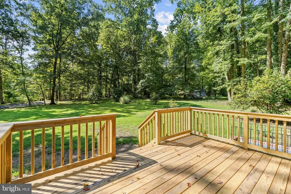 767 Bon Haven Dr, Annapolis, MD 21401