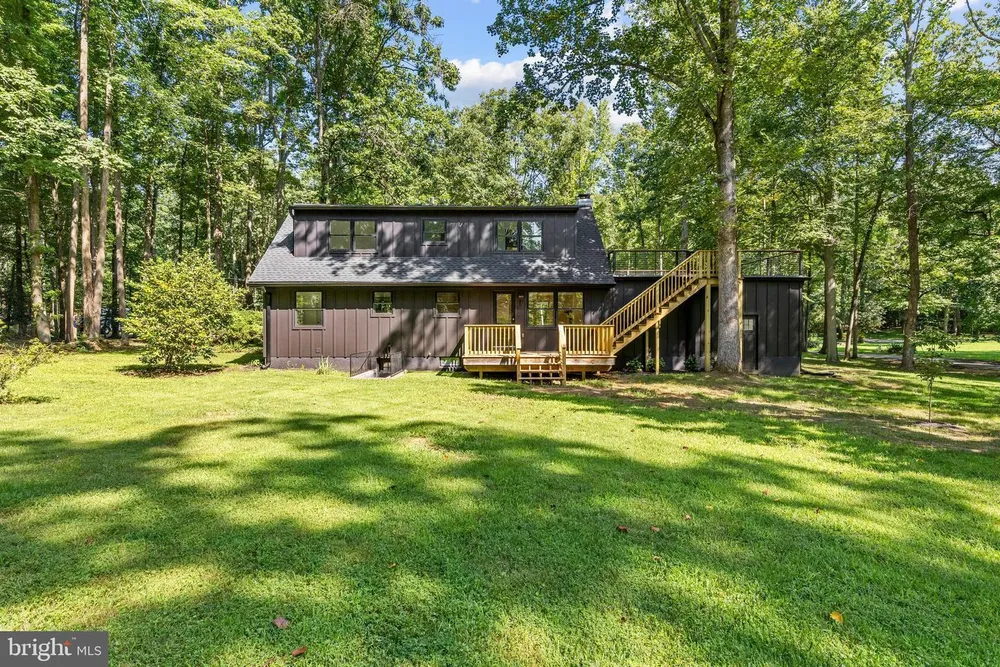 767 Bon Haven Dr, Annapolis, MD 21401