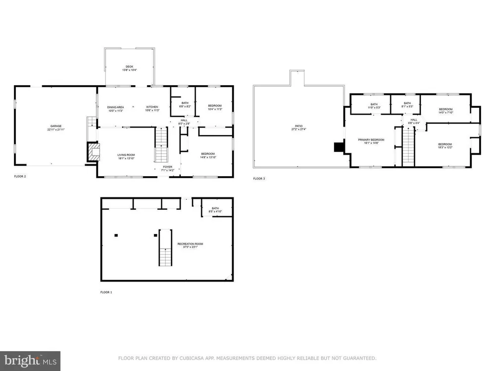 767 Bon Haven Dr, Annapolis, MD 21401