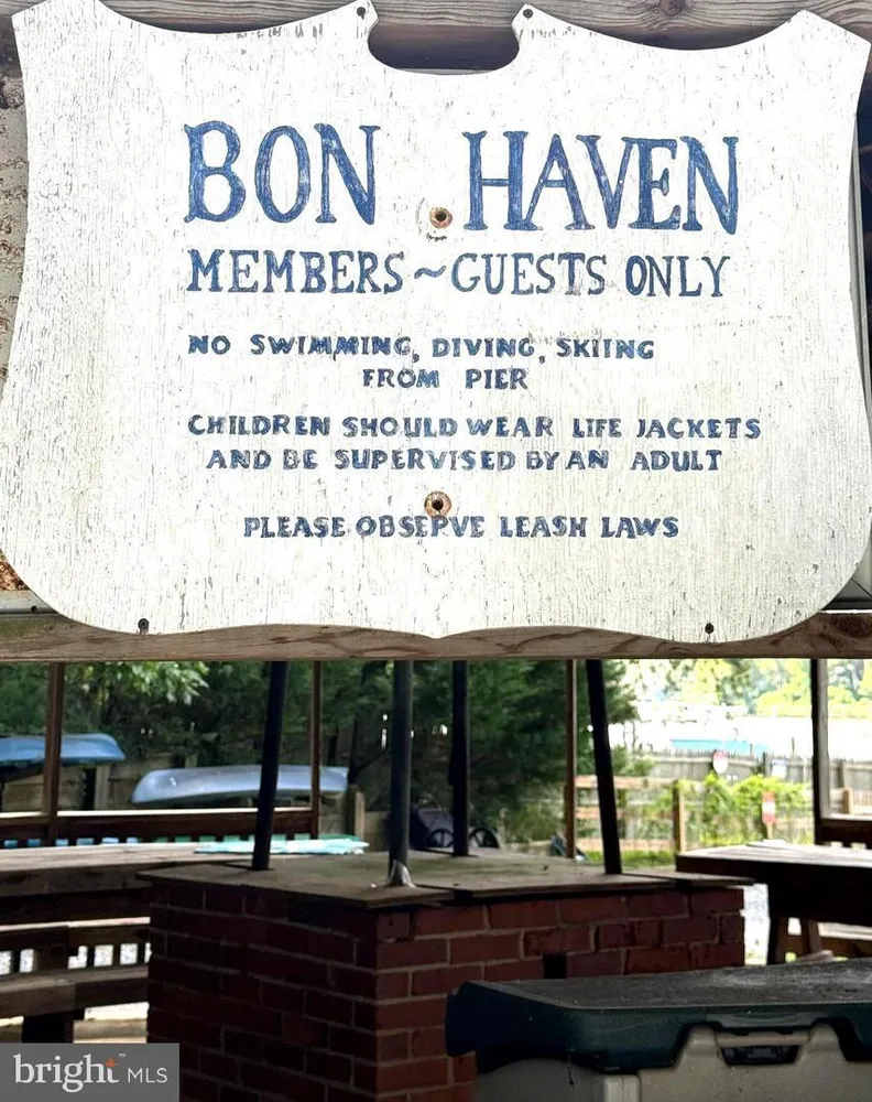 767 Bon Haven Dr, Annapolis, MD 21401