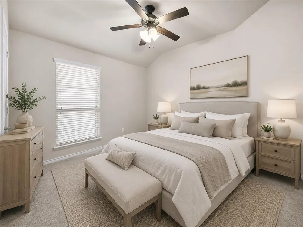 820 Austin Ln, Lavon, TX 75166
