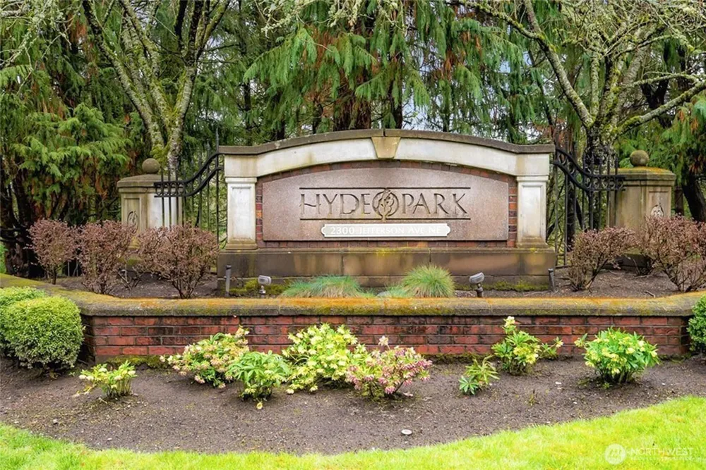 2300 Jefferson Ave NE, Renton, WA 98056