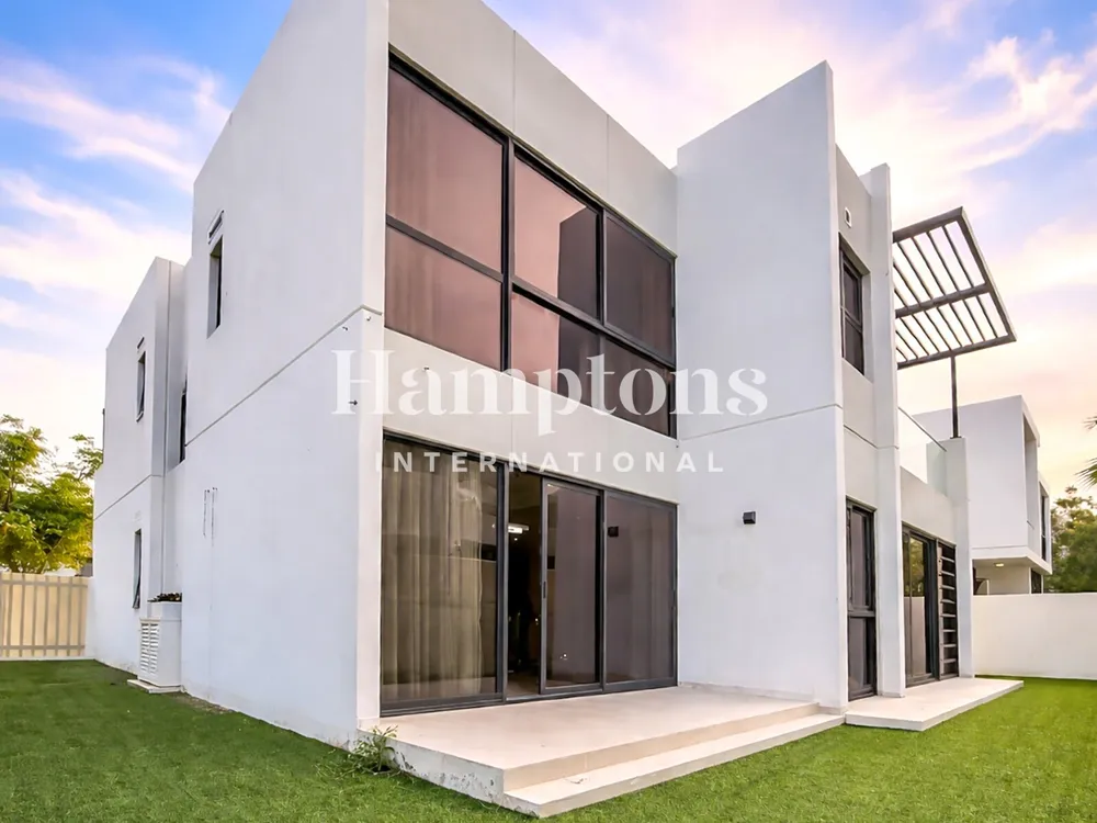Damac Hills 2