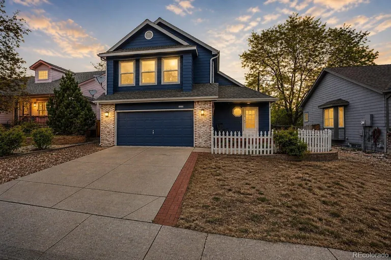 13155 W 63rd Pl, Arvada, CO 80004