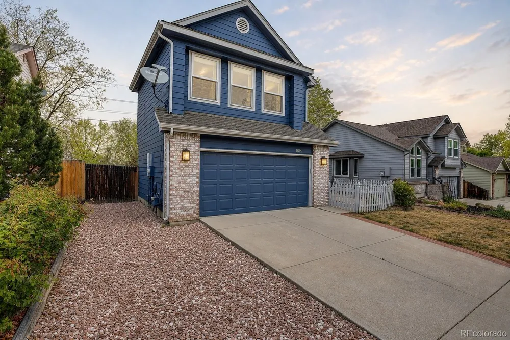 13155 W 63rd Pl, Arvada, CO 80004