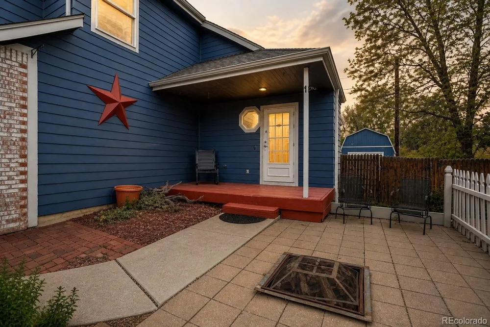 13155 W 63rd Pl, Arvada, CO 80004