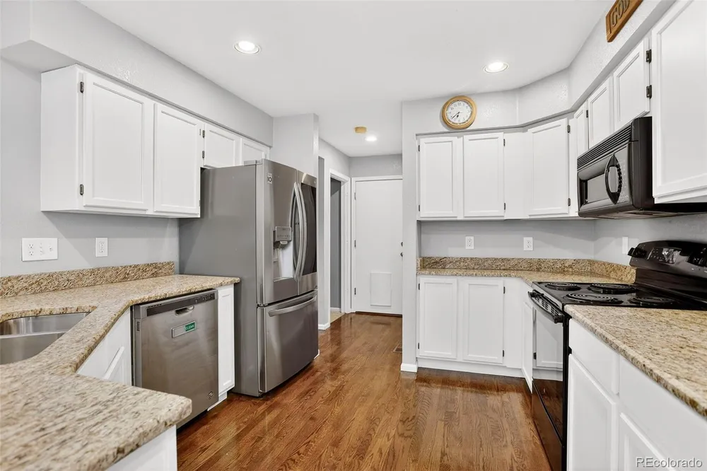 13155 W 63rd Pl, Arvada, CO 80004