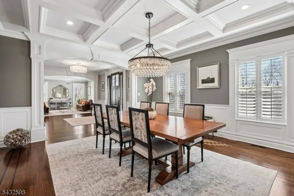 107 Longview Ave, Chatham, NJ 07928