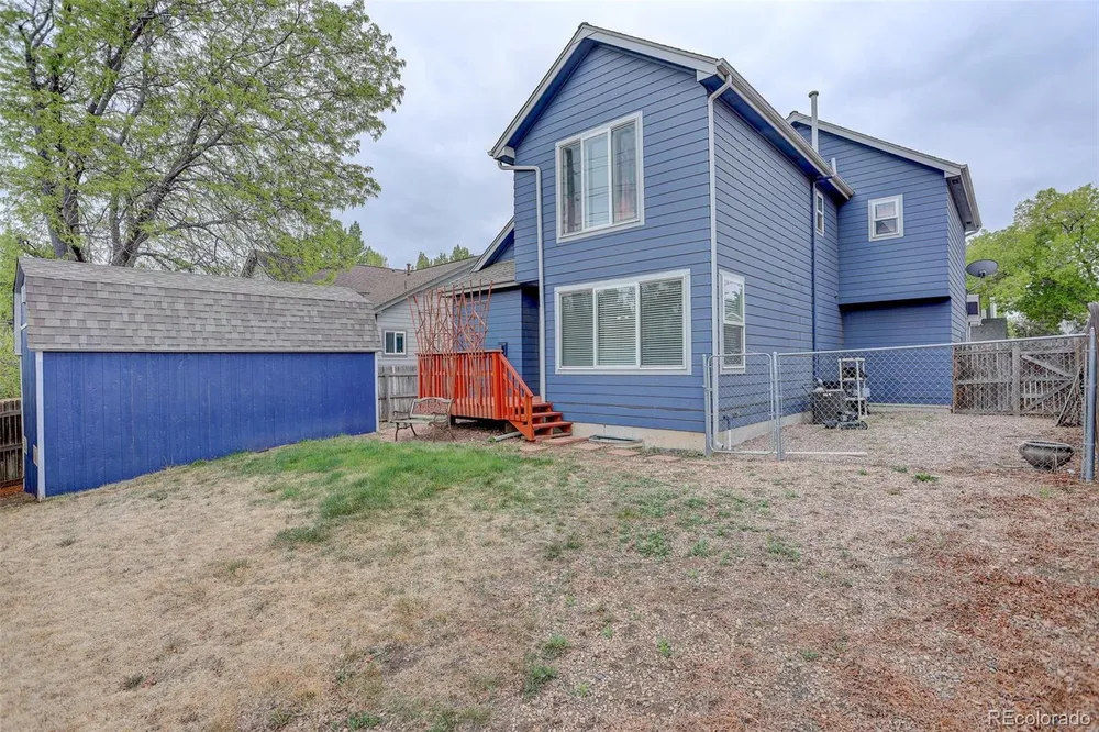 13155 W 63rd Pl, Arvada, CO 80004