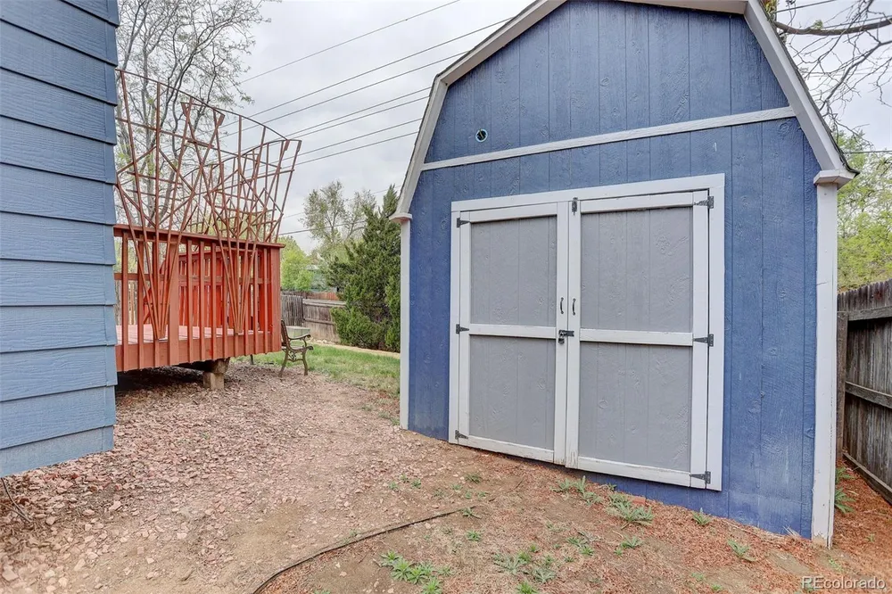 13155 W 63rd Pl, Arvada, CO 80004