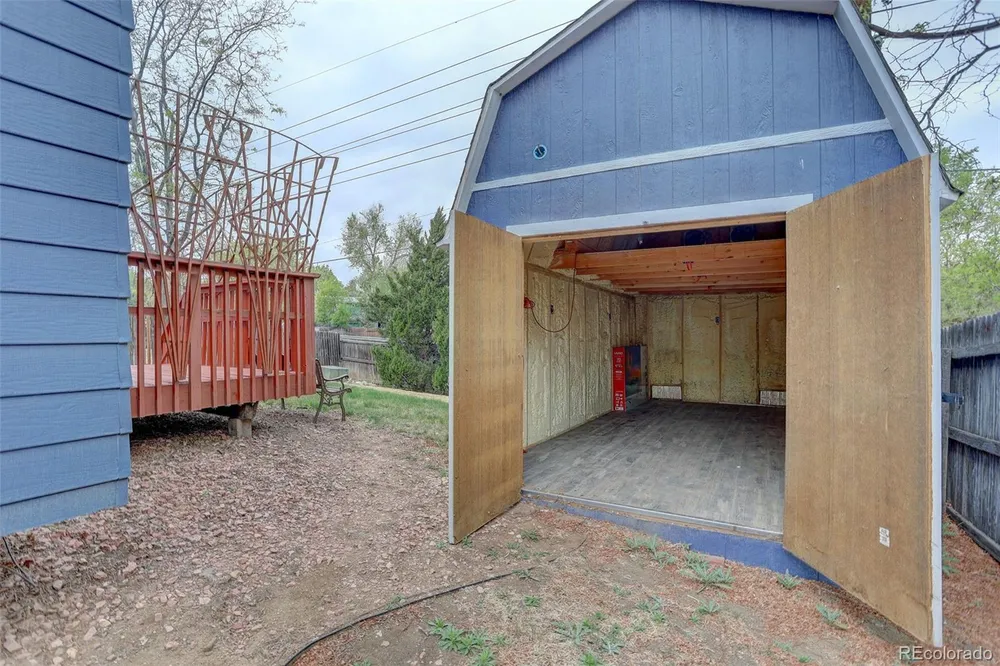 13155 W 63rd Pl, Arvada, CO 80004