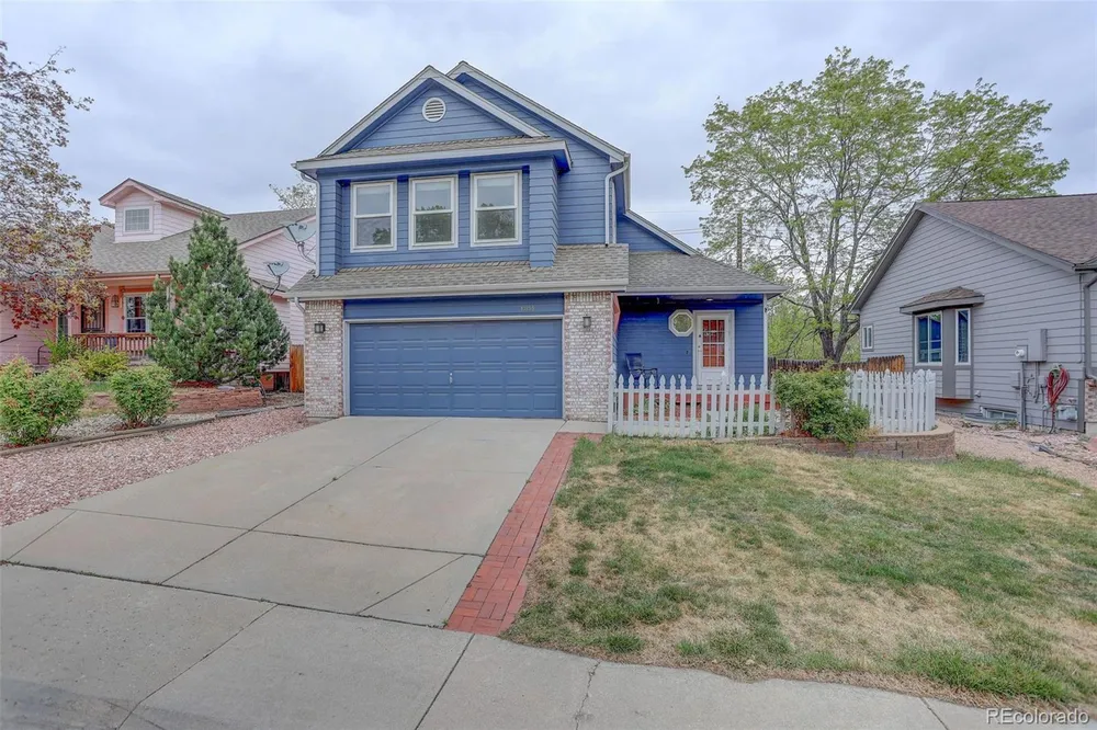 13155 W 63rd Pl, Arvada, CO 80004