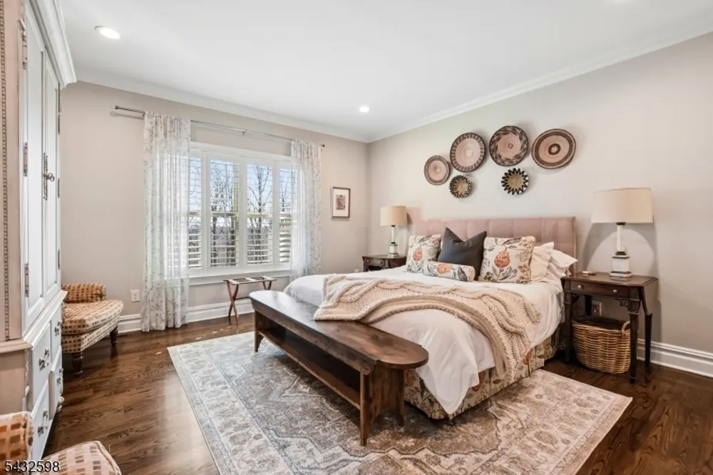 107 Longview Ave, Chatham, NJ 07928