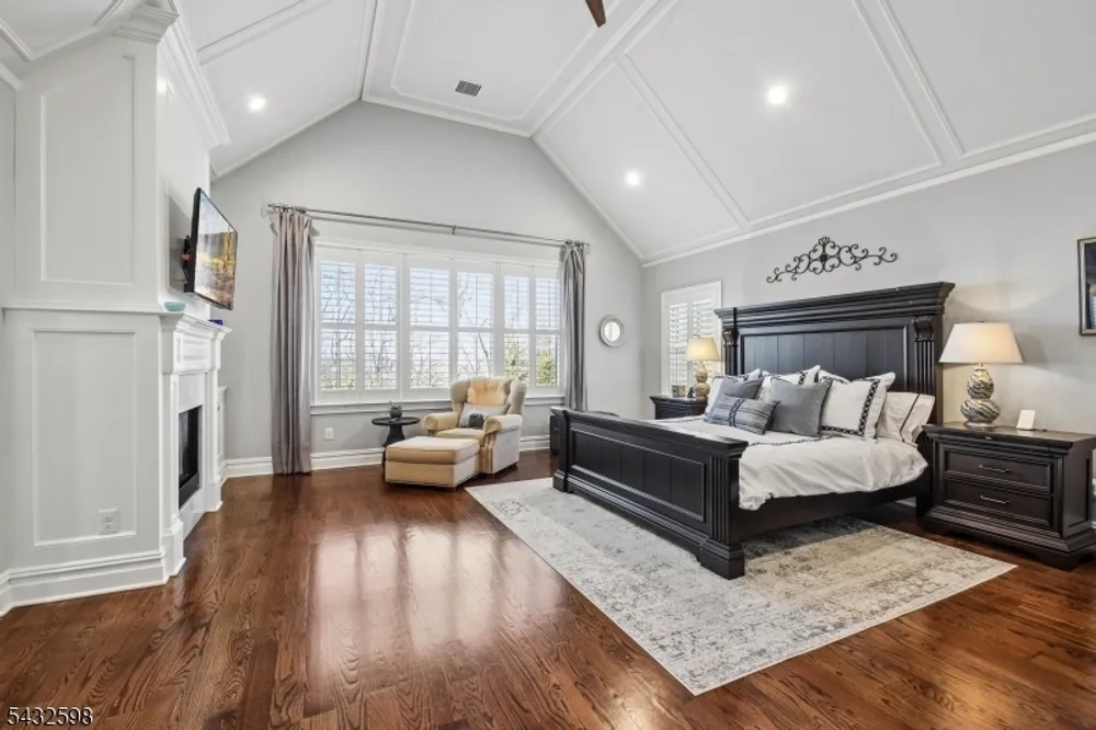 107 Longview Ave, Chatham, NJ 07928