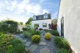 Property responsive